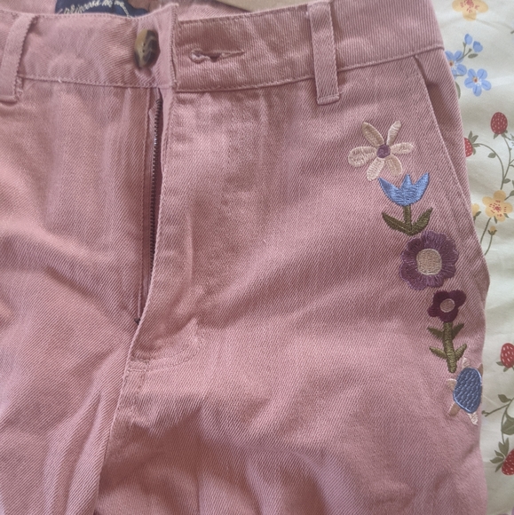 Princess Highway Chain of Wildflowers Jeans - Picture 4 of 5